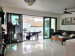 The Terrace (D19), Condominium #592531451